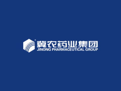 冀农药业-网站设计开发