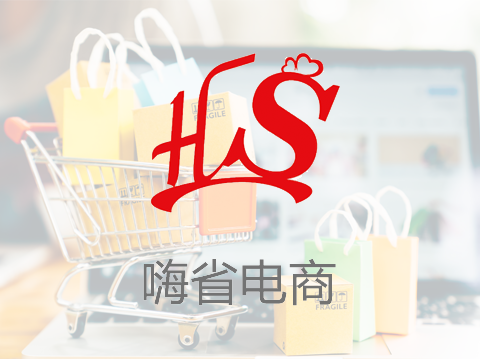 嗨省电商